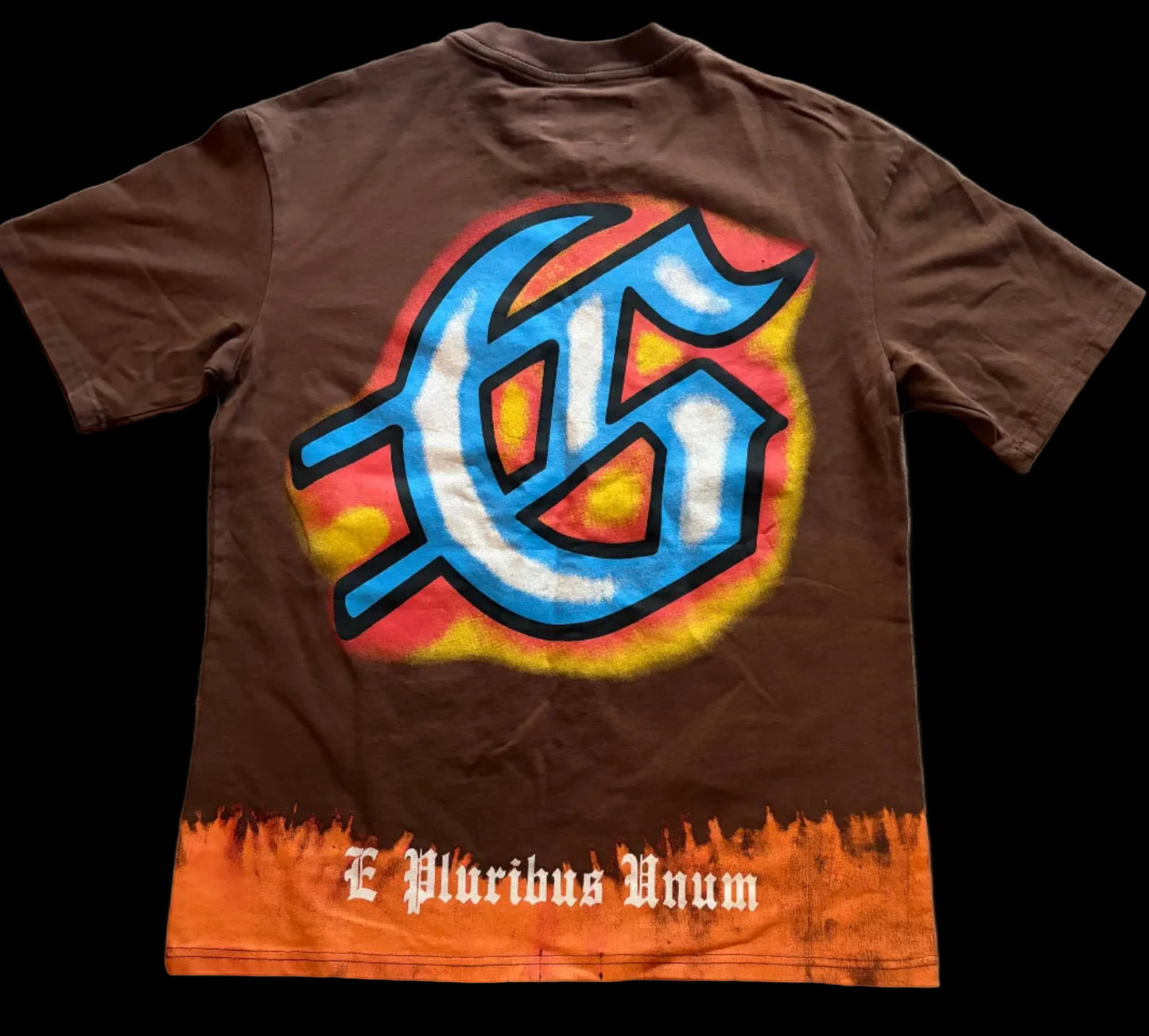 God speed Men’s T shirt