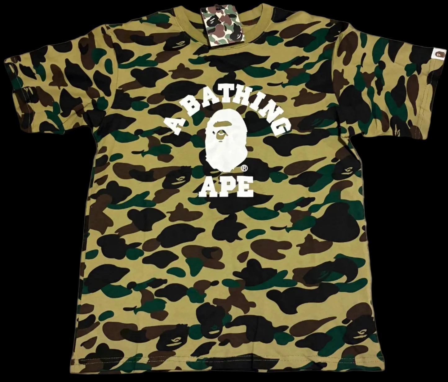 Bape Men’s T shirt
