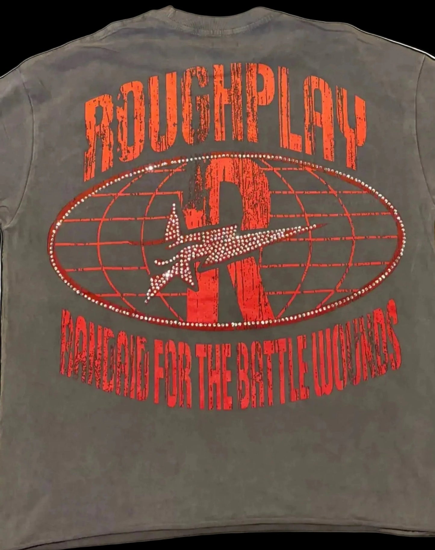 RoughPlay Men’s T shirt