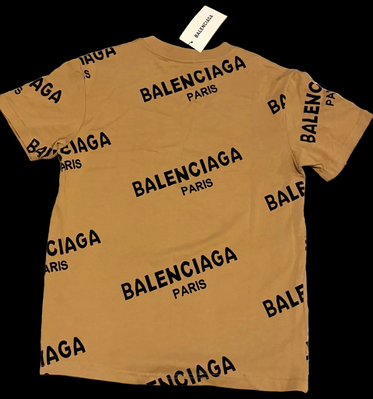 Balenciaga Men’s T shirt