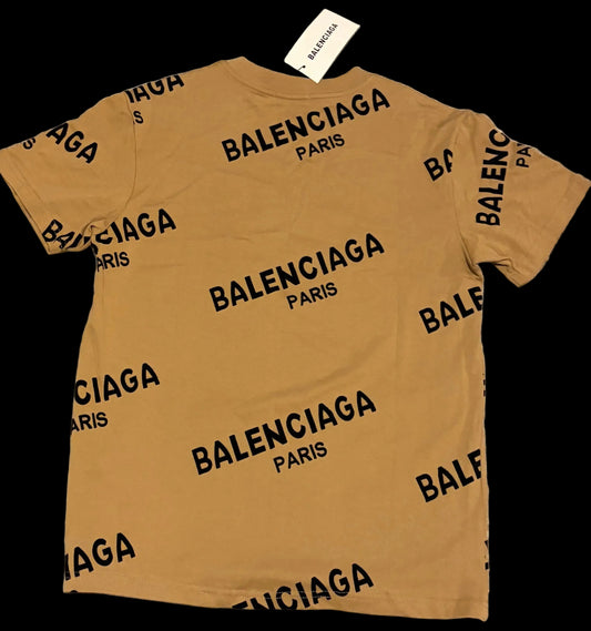 Balenciaga Men’s T shirt