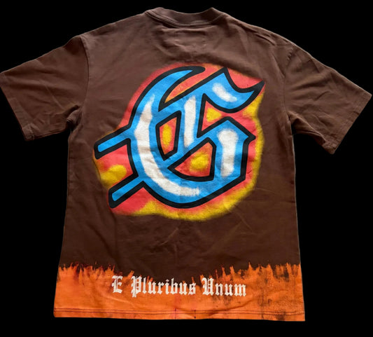 God speed Men’s T shirt