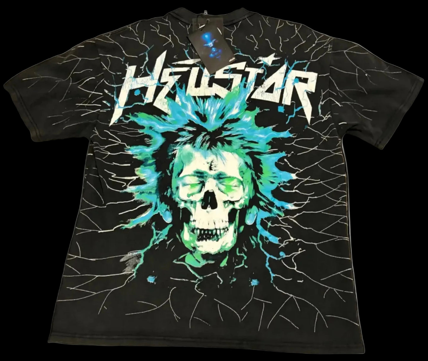 Hellstar Men’s T shirt