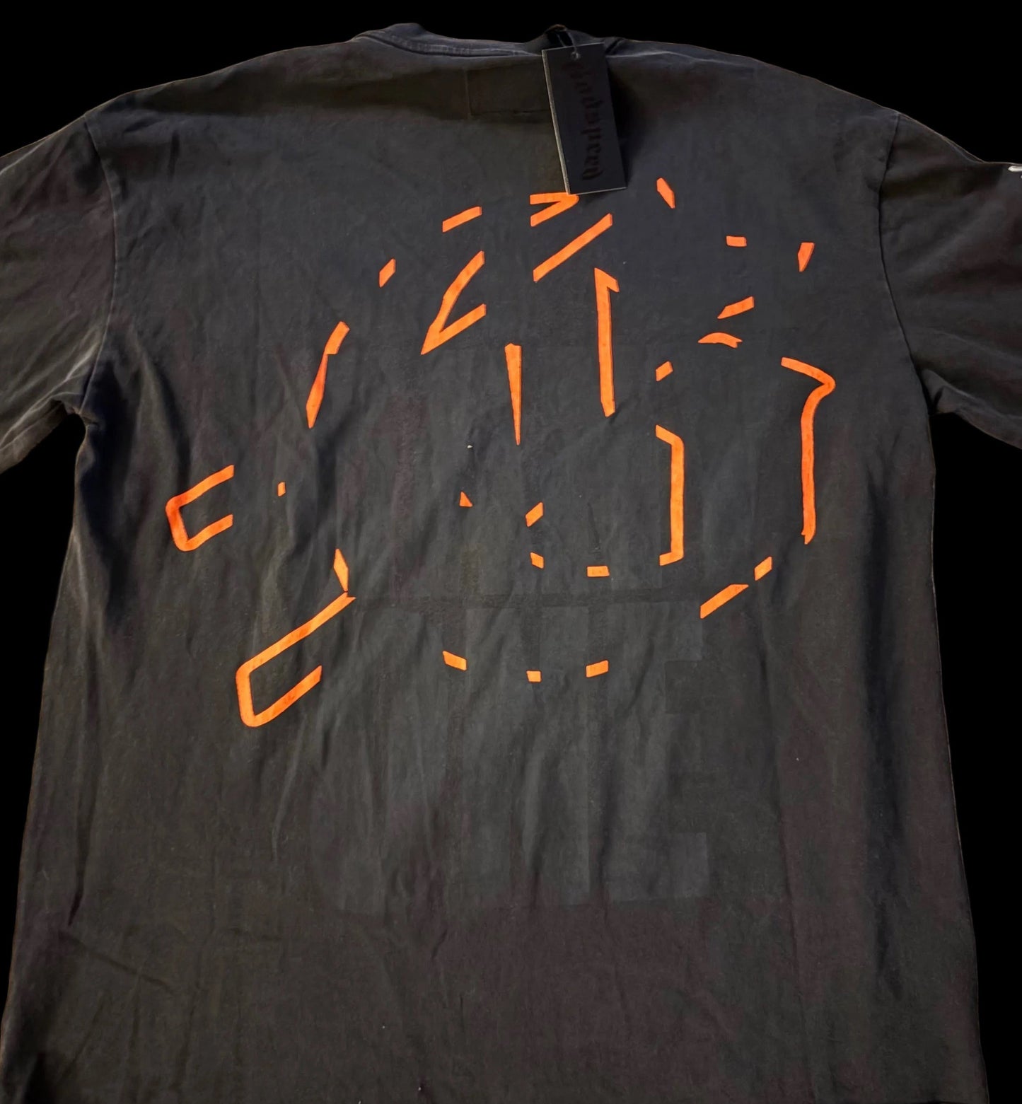 God speed Men’s T shirt