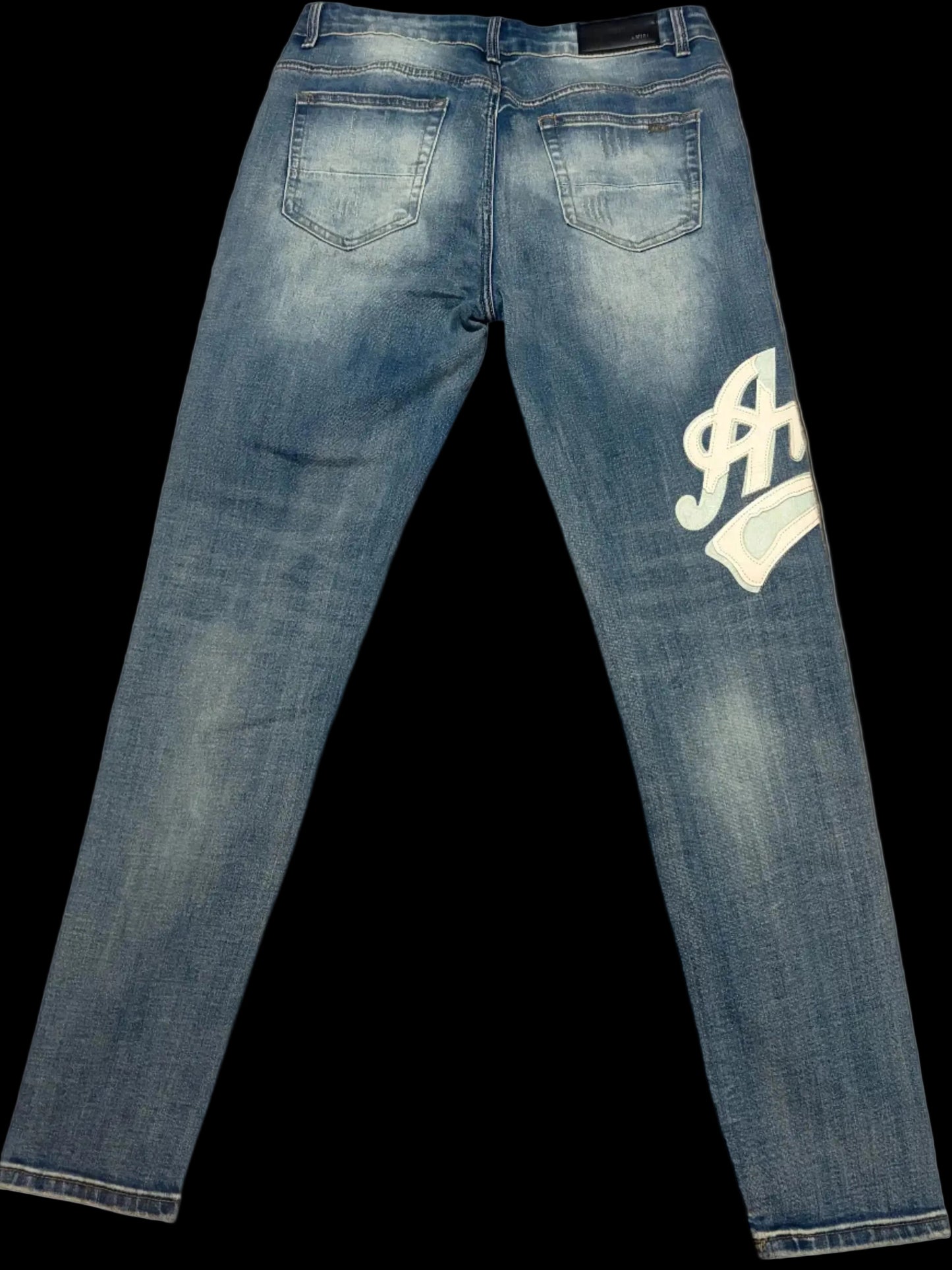 Mike Amiri Men’s jeans