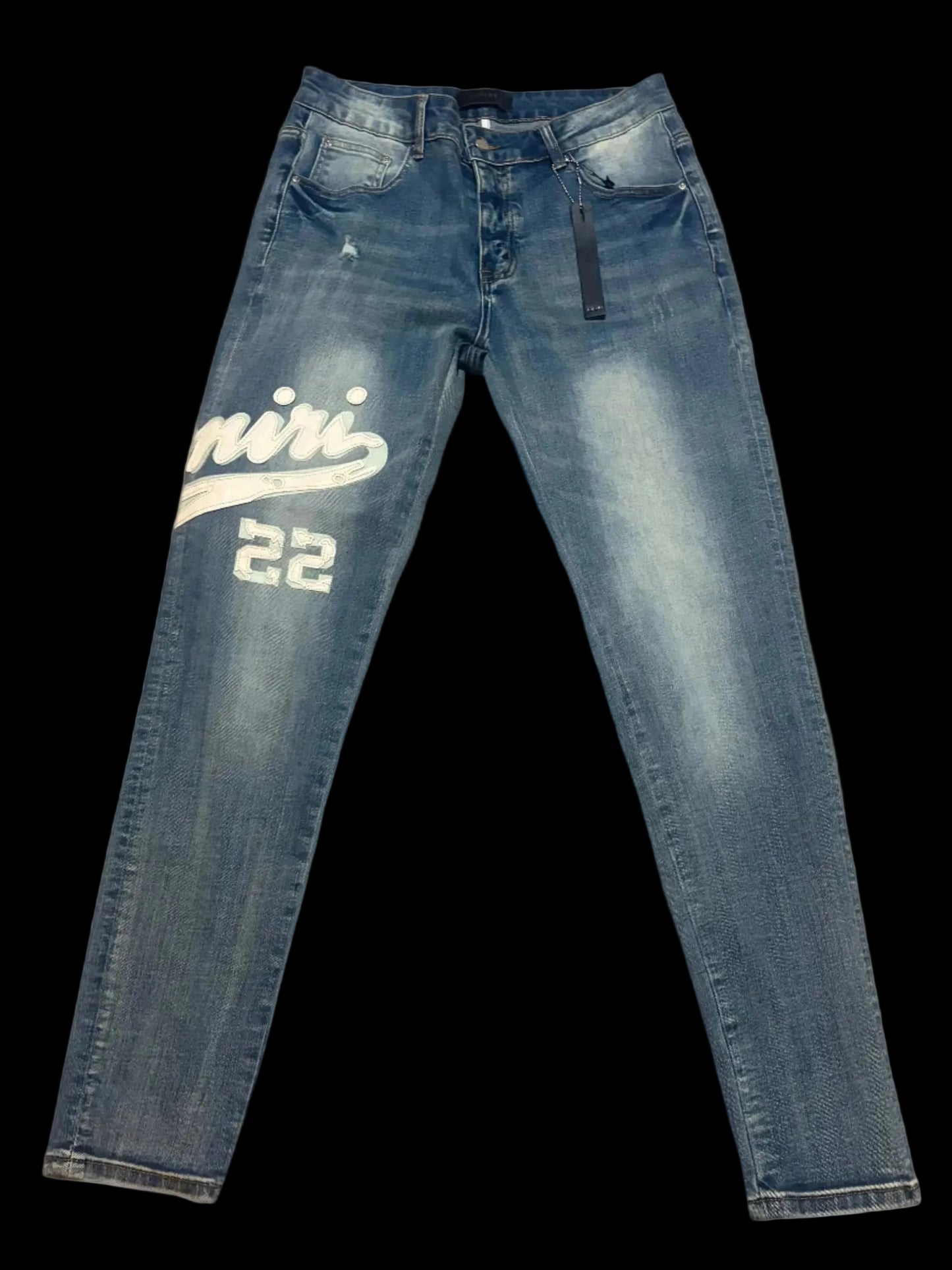 Mike Amiri Men’s jeans