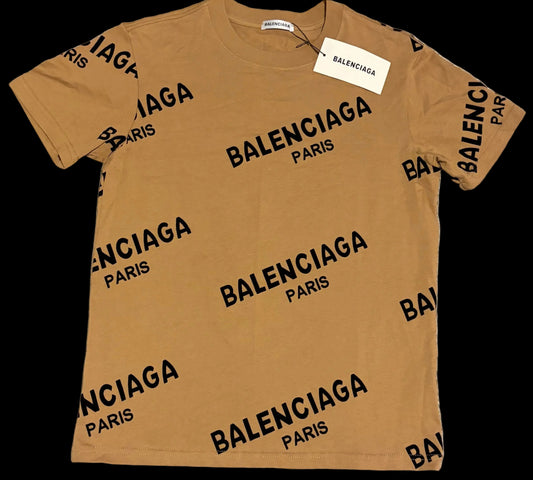 Balenciaga Men’s T shirt