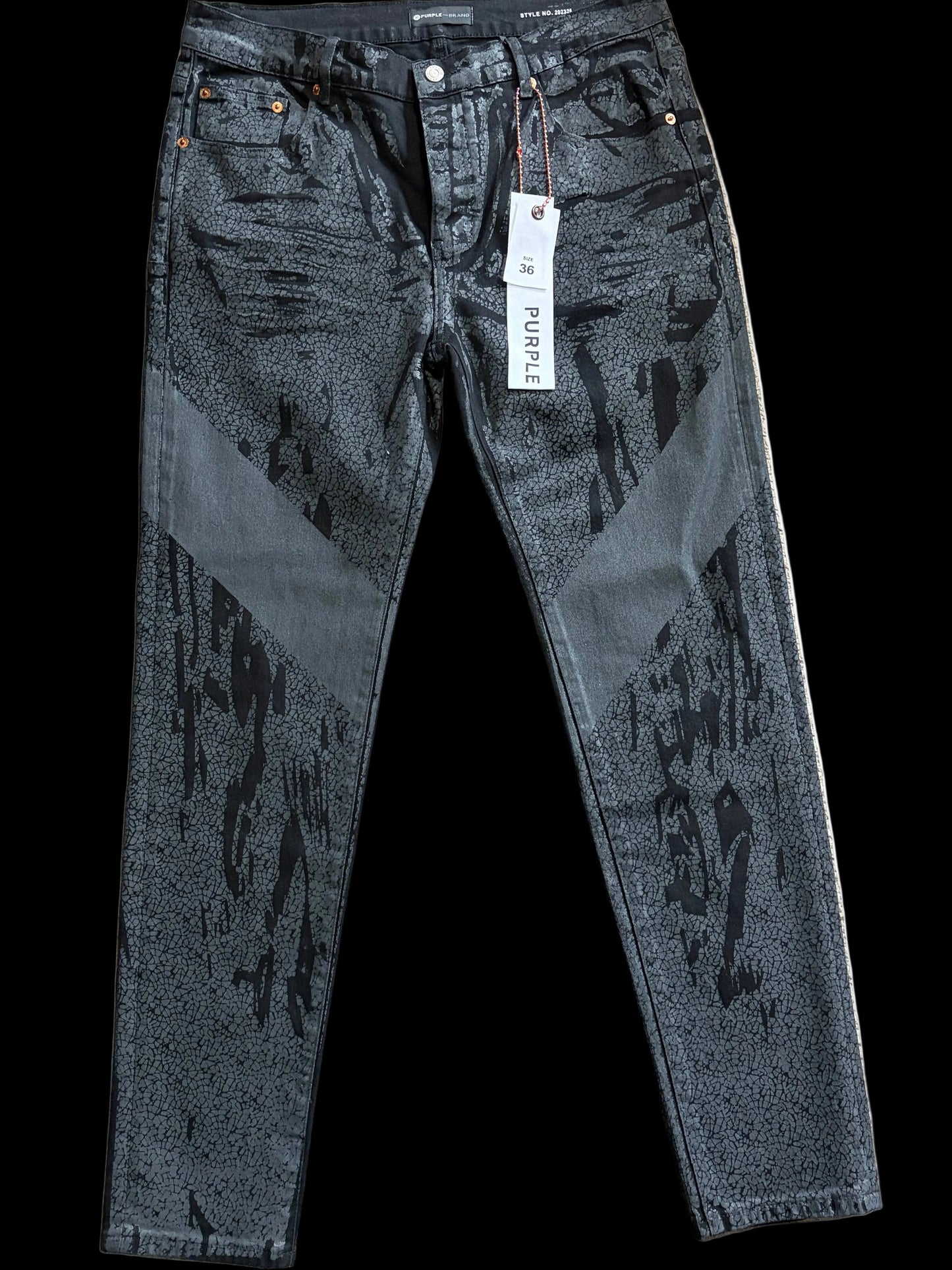 Purple brand Men’s jeans
