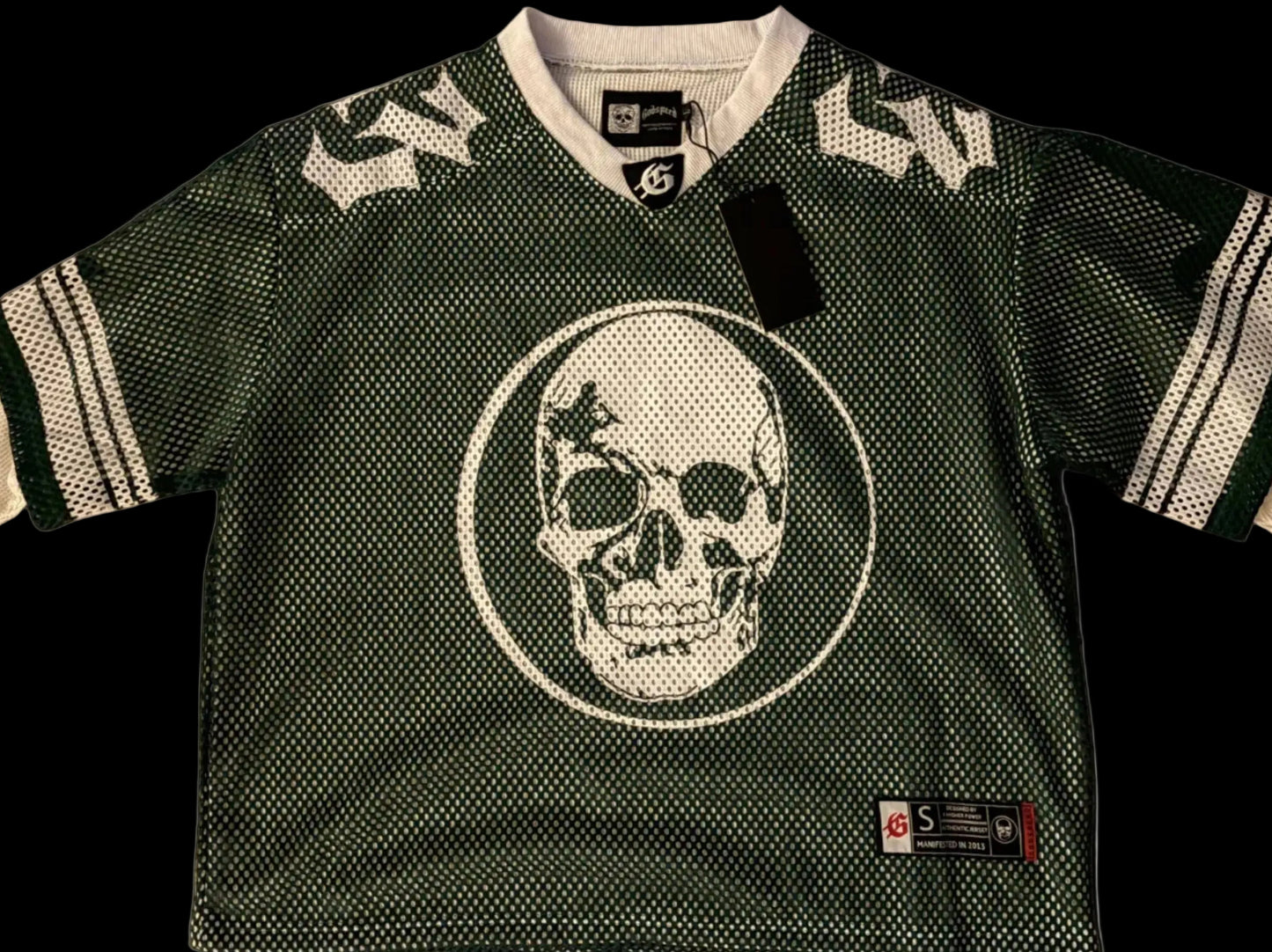 God speed Men’s long sleeve